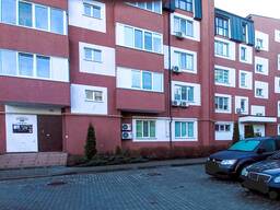 Готова 1-кімнатна квартира з ремонтом та меблями у ЖК «Гостомельські Липки»! БЕЗ КОМІСІЇ