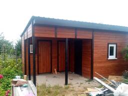 Хозблоки битовки