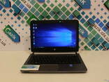 HP ProBook 430 G2 | 13.3" | I5-5200U (2,2 GHz) | 4GB | 128 G - фото 1