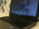 HP ProBook 650 G1 | 15.6" | I5-4310M (2,7 Ghz) | 8 Gb | 256