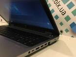 HP ProBook 650 G2 | 15.6" | I5-6200M | 8 Gb | 256 Gb SSD Опт - фото 2