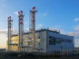 ГПД MTU 1 Мвт когенераційна станція, 2025 р. нова, Німеччина - фото 8