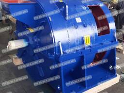 ГПЕ 85/36-6(1000 кВт) Генератор постійного струму