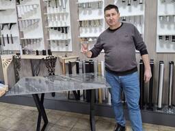 HPL композит HPL столешници (крышки)для столов