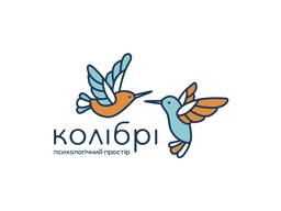 Графічний дизайнер - логотип