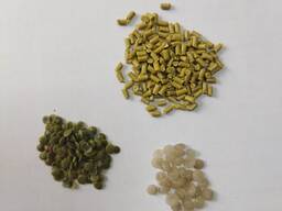 Гранула полієтиленова 25 грн/1кг Торг