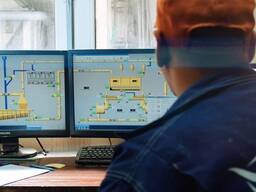 Гранулятор CPM фабрика