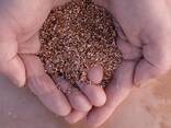 Гранульована мідь 99,9% / Copper Granules - фото 3