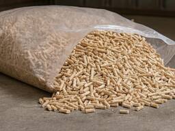 Паливні гранули