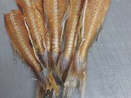 Хребты трески. Снеки мясные и рыбные.