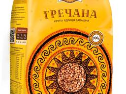 Гречана крупа