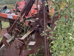 Грейфер для сипучих вантажів, стан нового.