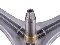 Хрестовина барабана для пральних машин Bosch, Siemens EBI 777