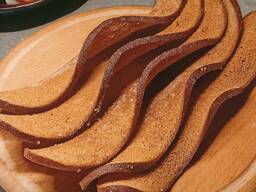 Грінки житні крафтові