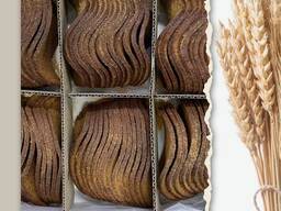 Грінки житньо-пшеничні "Полтавські Грінки" 900г