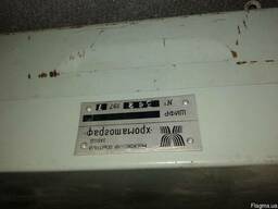 Хроматограф "Газохром 3101