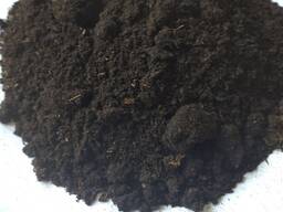 Грунт торф'яний для саду та городу