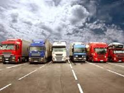 Грузоперевозки, автоперевезення