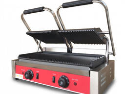 Гриль контактний GoodFood ECG20RR