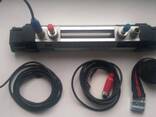 Ультразвуковые HS датчики DN 25-100 мм -40°С до 90 °С - фото 5