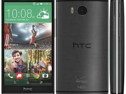 HTC One (M8) Gunmetal Gray Dual Sim уценка