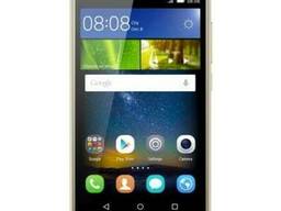 Huawei Y6 Pro Gold