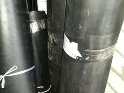 Гума для прокладок у листах та рулонах