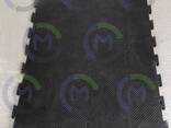 Мати гумові, килимки для свиней 1230 х 1830 х 19 мм - фото 2