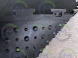 Гумові мати, килимки для корів, коней, свиней 1230 х 1830 х 19 мм - фото 3