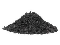 Гумовий SBR гранулят, гумова крихта (1-3; 2-4 мм)