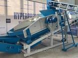 Дробильно-сортувальна лінія ДСЩ-500 на базі щокової дробарки ДЩ-500 - фото 1