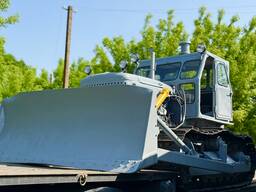 Гусеничний Трактор ЧТЗ Т-100