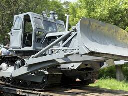 Гусеничний Трактор Т-100 ЧТЗ