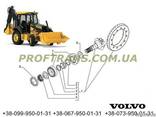 Хвостовик и планетарка VOLVO BL61 вольво редуктор - фото 2