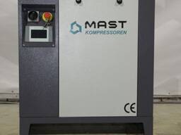 Гвинтовий компресор Mast SH-10 inverter