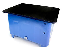 Гидробак-стол под маслостанцию Hydro-pack TCK25-B 25 л