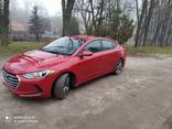 Hyundai Elantra Se 2017 - фото 1