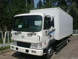 Hyundai HD120 - фото 3