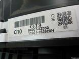Hyundai i40 2012-2014 Панель приборов 94001-3Z0504 разбрка - фото 3