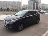 Hyundai Santa Fe – дерзкий кроссовер 2012 года!