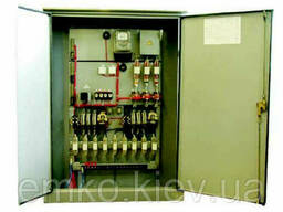 И-710 щит управления наружным освещением (ШУНО) серии И-710