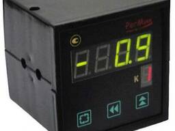 И4 измеритель четырехканальный