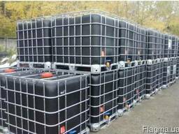 IBC-контейнер, емкость, цистерна