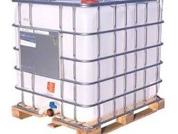 IBC-контейнеров (ЕвроКуб) новый и Б\У