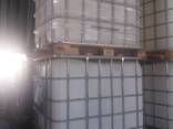 IBC контейнеры б/у - фото 1