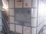 IBC контейнеры б/у - фото 3