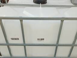 Ibc, єврокуби, бочки нові - ХАРЧОВІ !!!