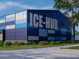 ICE HUB/Холодильный Логистический ЦЕНТР/Инвестиции/окуп 6.5лет/16%год - фото 14