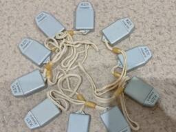 ИД-11 дозиметр, индивидуальный измеритель дозы