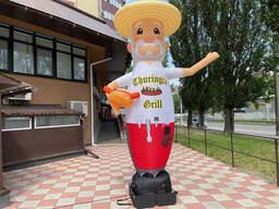 Идеальный способ привлечения внимания к Вашему брендингу